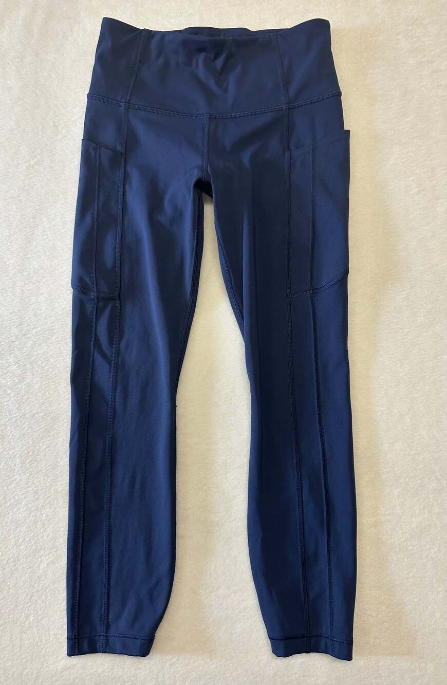 Athleta Ultimate Stash 7/8 Tight Leggings Size XS